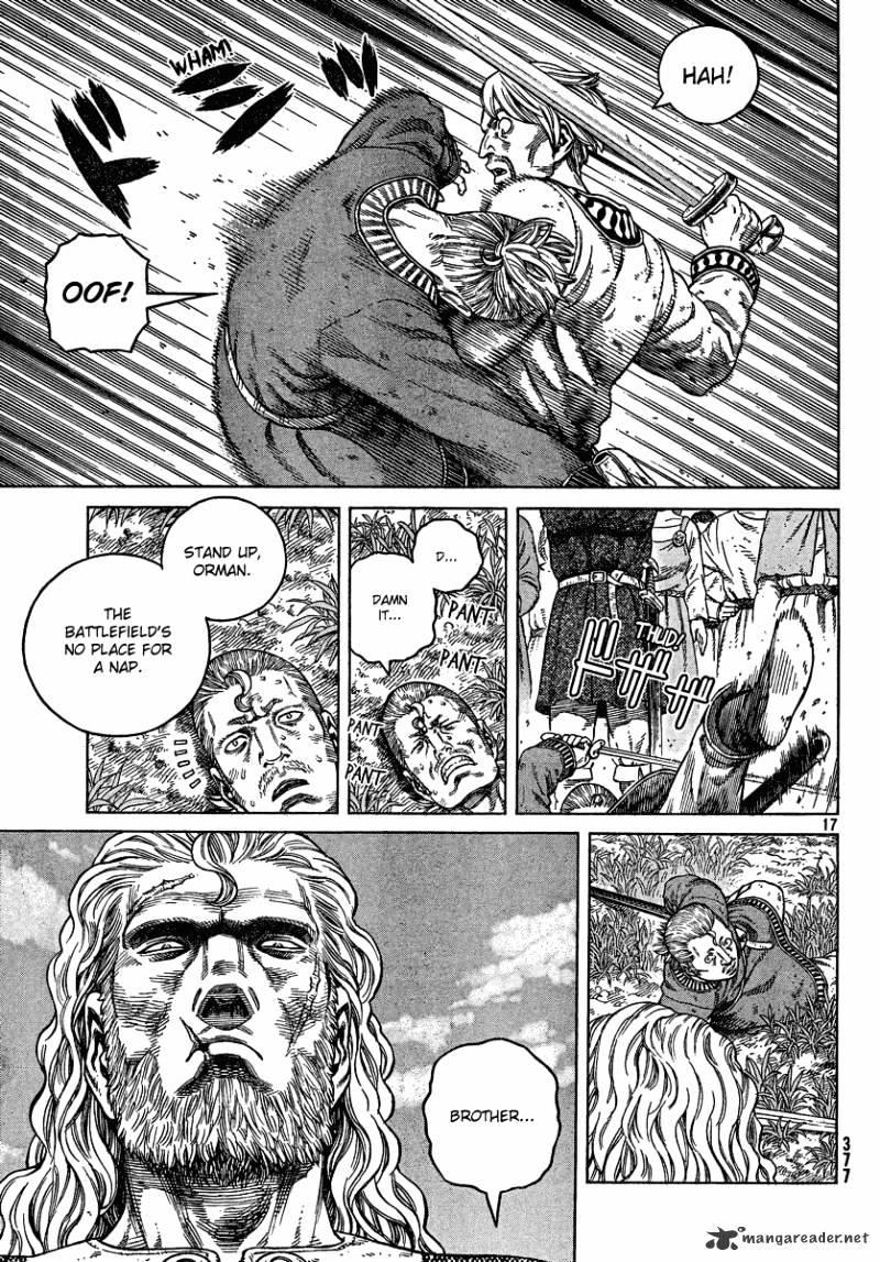 Vinland Saga, Chapter 77 image 17